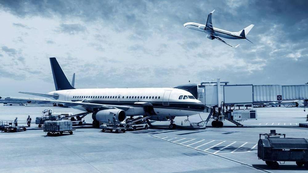 談某機場貨運站安防監(jiān)控系統(tǒng)布點規(guī)劃和安裝要點