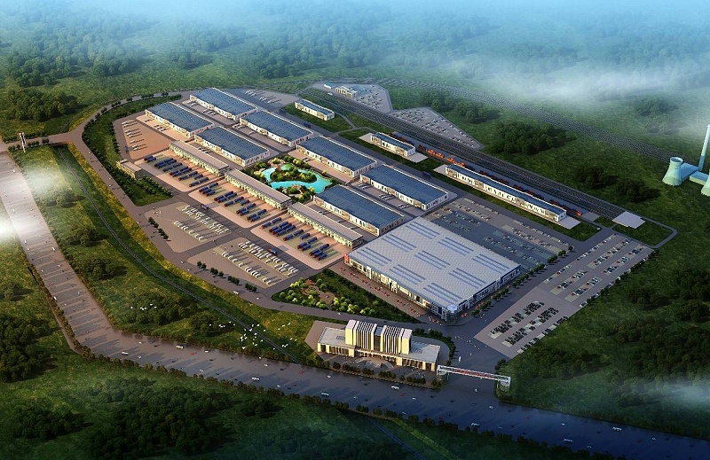 智慧園區(qū)建設(shè)