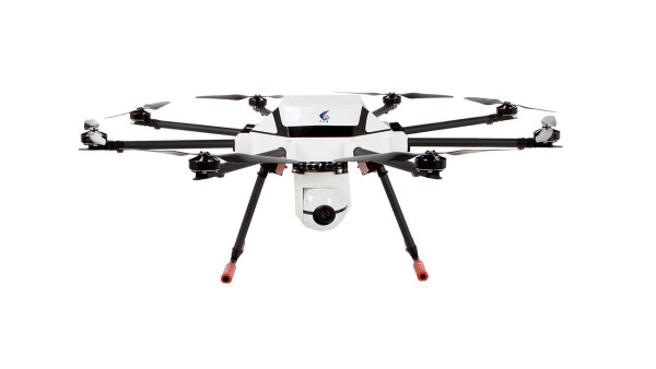 安防監(jiān)控工程公司淺談無人機在交管應(yīng)用中的優(yōu)勢