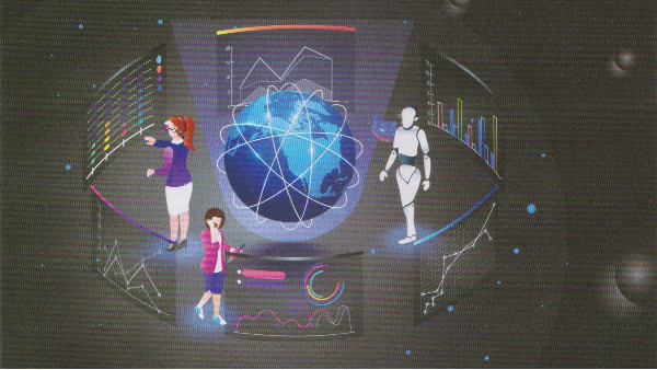 監(jiān)控系統(tǒng)安裝公司簡述人工智能下一個時代——“進化計算”