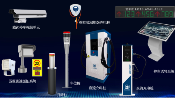 安防監(jiān)控公司談?？低曋悄芡＼噲?chǎng)收費(fèi)系統(tǒng)產(chǎn)品方案優(yōu)勢(shì)有哪些