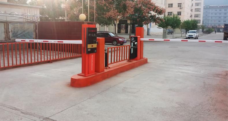 停車場系統(tǒng)