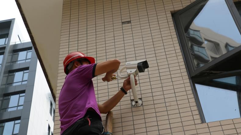 監(jiān)控系統(tǒng)安裝公司剖析智慧警務(wù)的AI應(yīng)用