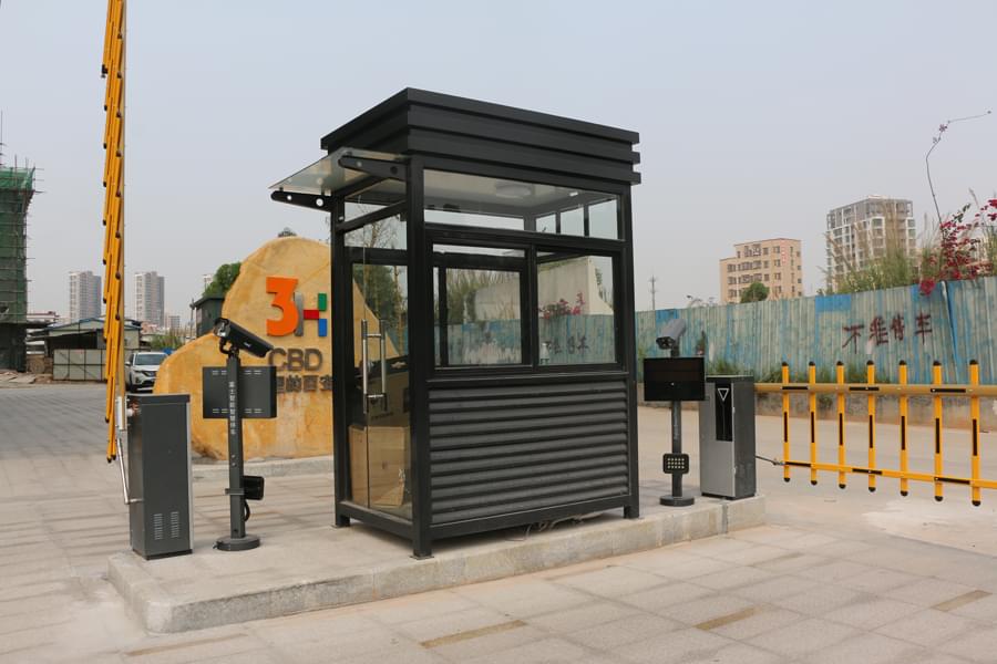 停車場系統(tǒng)