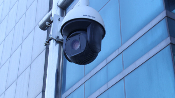 論天地偉業(yè)星光極攝像機(jī)特點(diǎn)