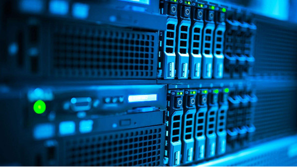 安防監(jiān)控公司淺析智能制造引爆存儲數據之能