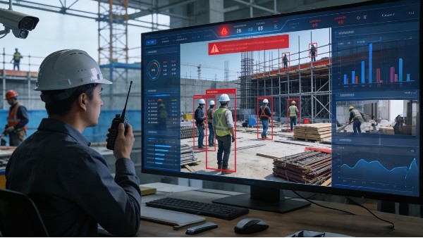 感知為基、互聯(lián)為脈、智能為腦：定義未來五年智能安防新形態(tài)