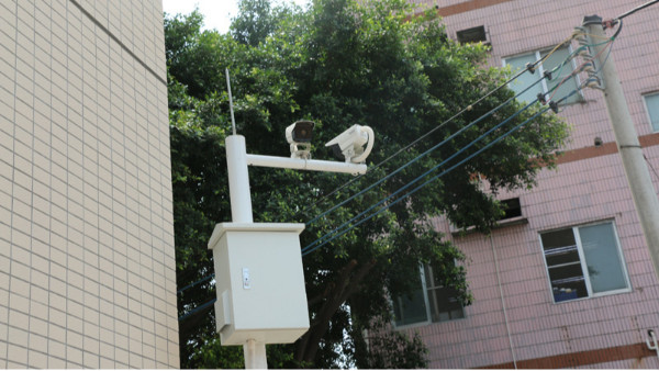 監(jiān)控安裝公司論準(zhǔn)確把握智慧安防建設(shè)的關(guān)鍵環(huán)節(jié)