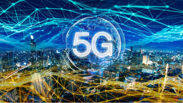 握手5G，安防監(jiān)控公司談描繪未來大交通云錦藍(lán)圖