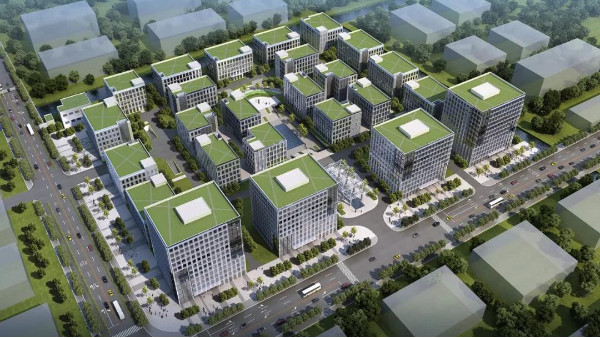 高清監(jiān)控系統(tǒng)安裝公司談論智慧產(chǎn)業(yè)園區(qū)升級發(fā)展